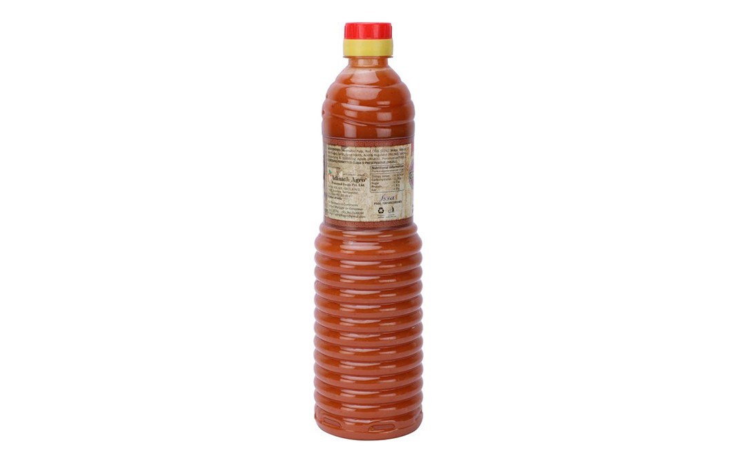 Surabhi Orient Chilli Sauce    Bottle  690 grams
